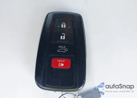 2023 Toyota Highlander L из США, поврежденный, VIN 5TDKDRBH2PS029544